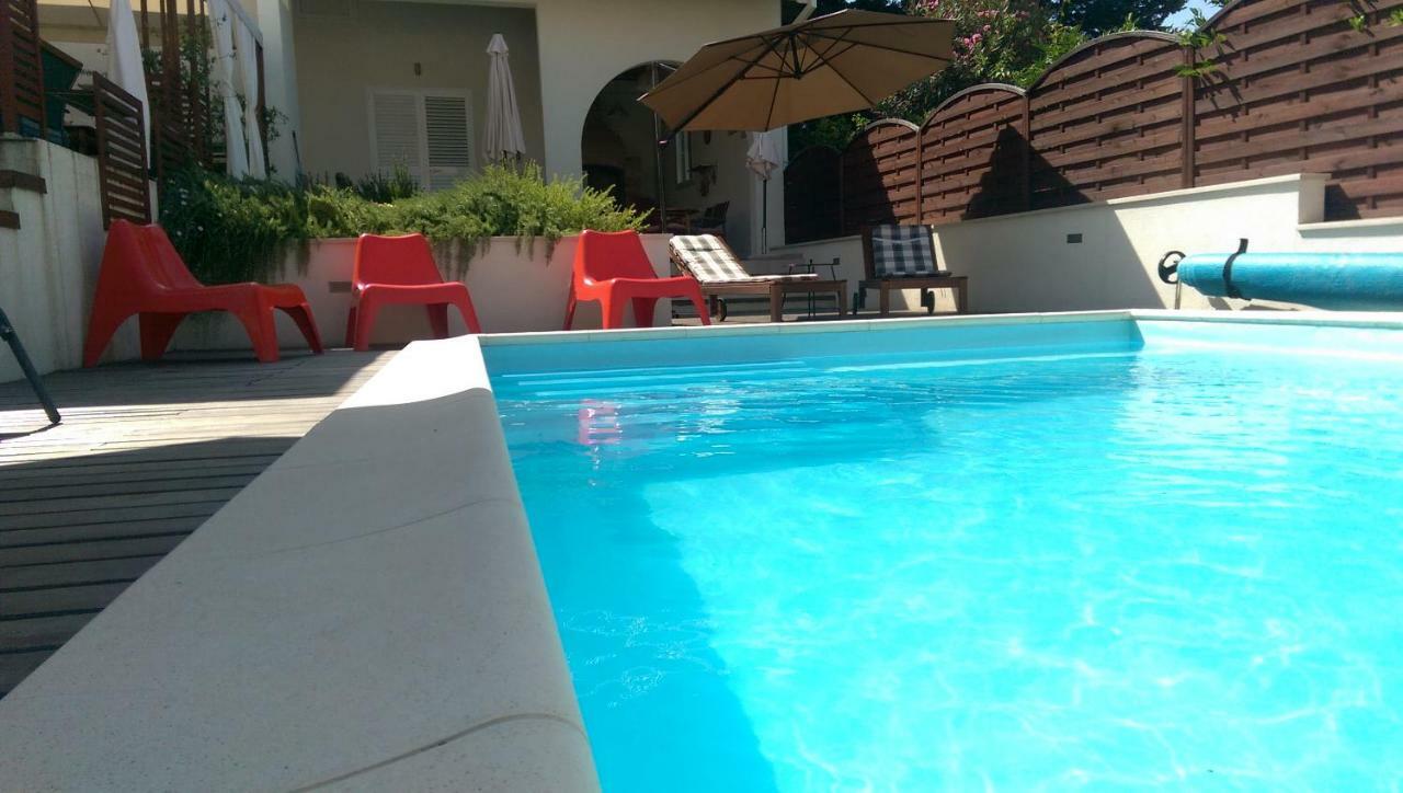 Holiday Home Olive Gradac  Exterior foto